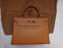 5%OFF HERMES BAG エルメス ケリー 35 エ...