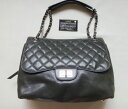 CHANEL Vl }gbZ `F[V [obO Be[W U[ O[ fB[X nhg[g  ΂ [Q  10000069