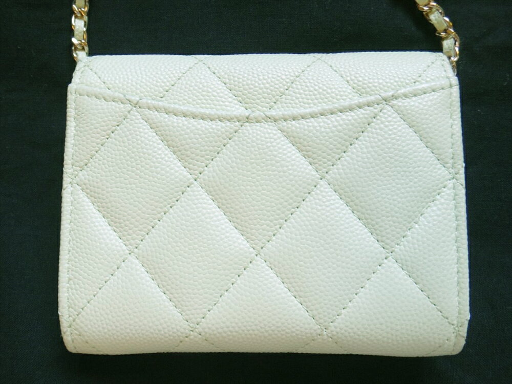 CHANEL シャネル ショルダーバッグ ミニ...の紹介画像3
