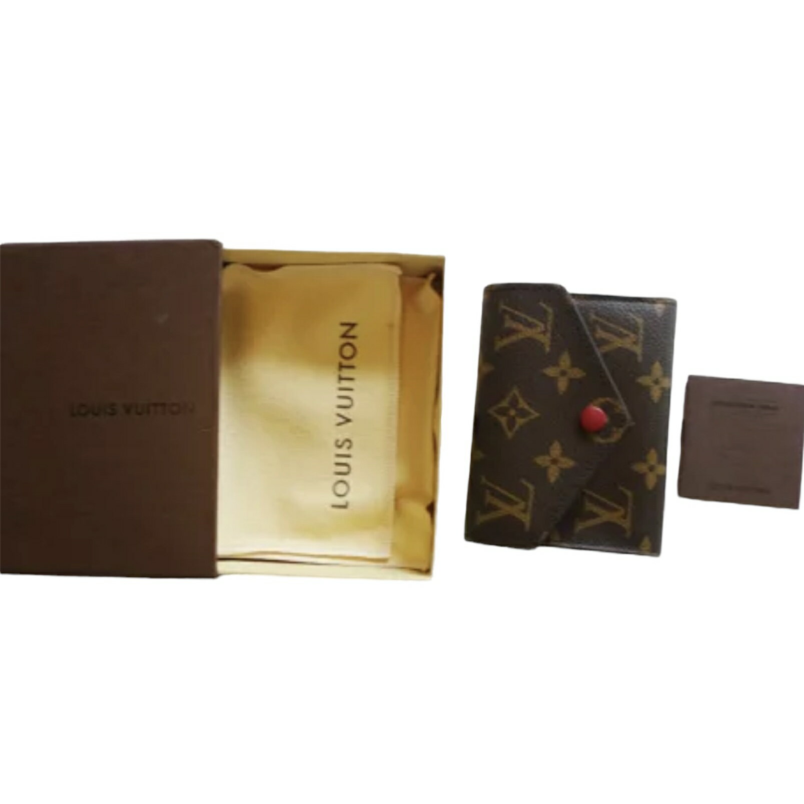 Louis Vuitton 륤ȥ ߥ˺ ѥȤ  Υ ѥ M41938  å ...