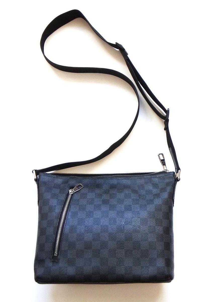 LV Louis Vuitton ルイヴィトン ミックPM ショルダーバッグ n41211 レディー ...