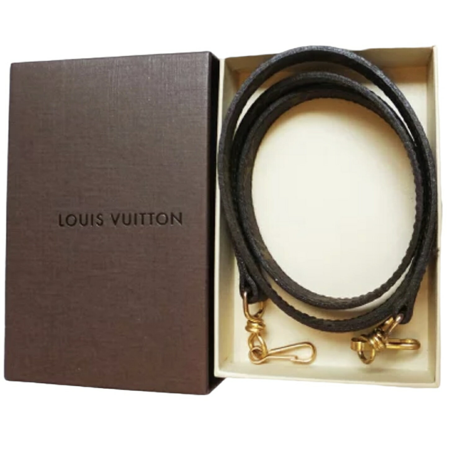 Louis Vuitton 륤ȥ Υ ȥå Ĺ90 ǥ  ˽ ʪšlv-00...