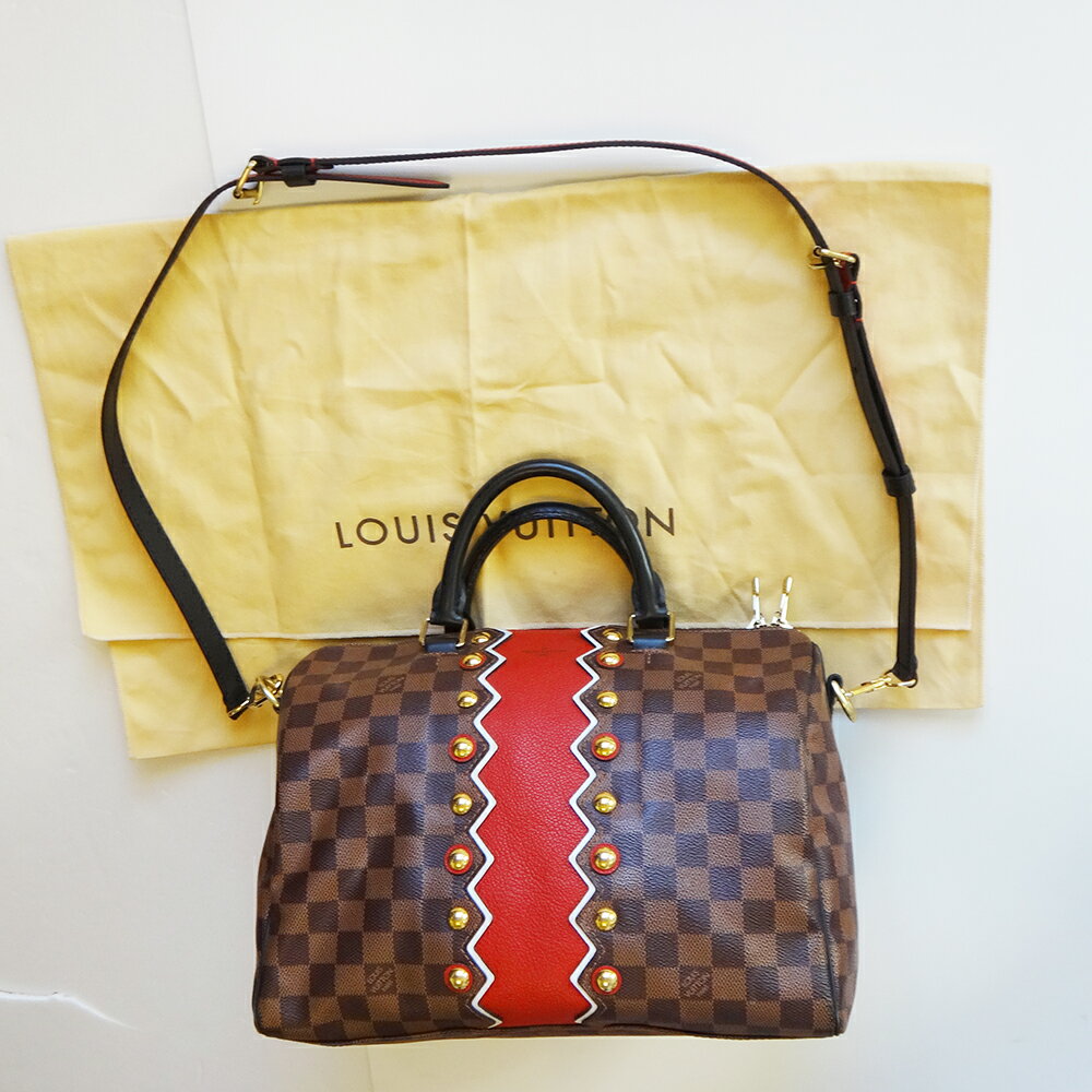 i LOUIS VUITTON C Bg _~G Xs[fB ohG[30 nhobO {XgobO 2WAY V_[obO U[ X^bY  N40059 v[g 