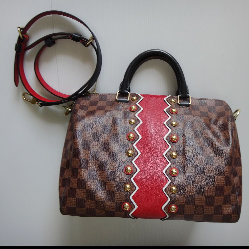 i LOUIS VUITTON C Bg _~G Xs[fB ohG[30 nhobO {XgobO 2WAY V_[obO U[ X^bY  N40059 v[g 