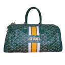 GOYARD S[ NW[40 {XgobN {XgobO Y fB[X sobO StobO O[  t16-3322