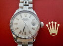 20%OFF ROLEX ロレックス 腕時計 レディース 6519 オイスターパーペチュアル 旧J オーバーホール済み【中古】t-004 t17-4317