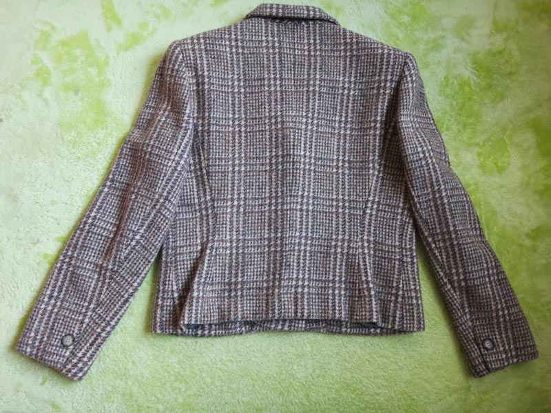 美品 バーバリージャケット Burberry バーバリー レディース ジャケット サイズ10 ...