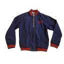 Polo sports ポロ RalphLauren ポロ ラルフローレン スポーツ 子供用 男の子 男子 ジャケット ジャンパー 紺 サイズ160 クリーニン...