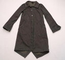 美品 DIESEL ディーゼル ワンピース カーキ サイズM 古着 【中古】t-003