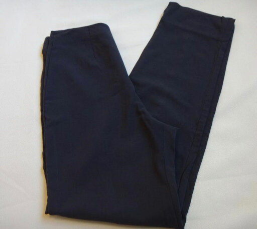EMPORIO ARMANI エンポリオ・アルマーニ パンツ グレー 古着 【中古】t-003 EMPORIO ARMANI エンポリオ・アルマーニ パンツ グレー 古着 【中古】t-003