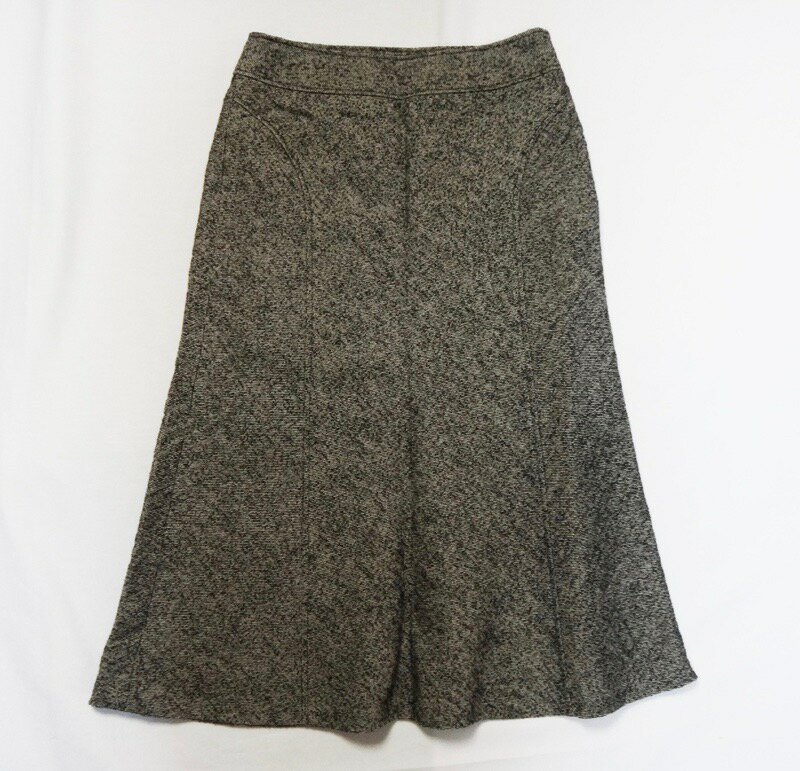 【最大3万円OFFクーポン対象!〜11/27】バーバリー スカート Burberry LONDON バーバリー ロンドン レディース スカート サイズ36 グレ...