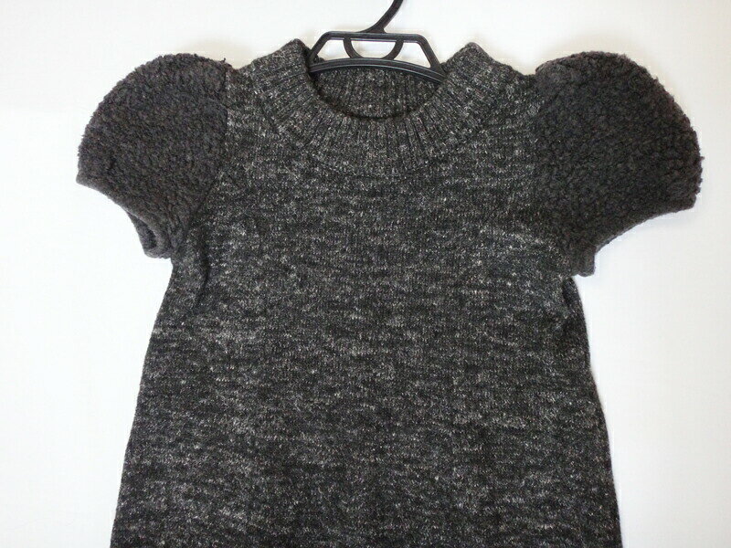 バーバリー ワンピース Burberry Black Label バーバリーブラックレーベル サイズ38 ダークグレー レディー auc-rayline-10013092 レイライン サンプル画像2
