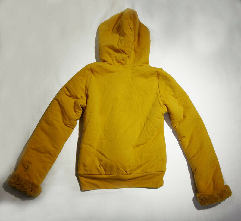 バーバリー コート Burberry レディス ジャケット 赤 サイズ9 古着 中古 t-003 t1001540 00 auc-rayline-10002563 レイライン サンプル画像2