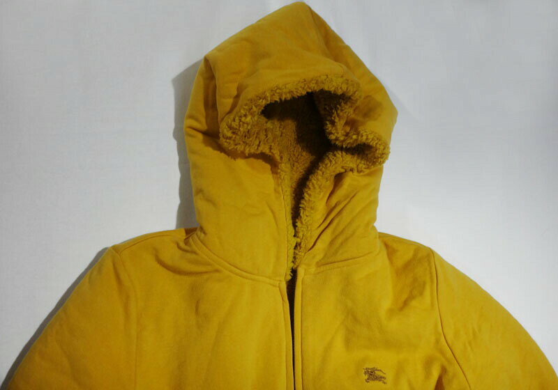 バーバリー コート Burberry レディス ジャケット 赤 サイズ9 古着 中古 t-003 t1001540 00 auc-rayline-10002563 レイライン サンプル画像3