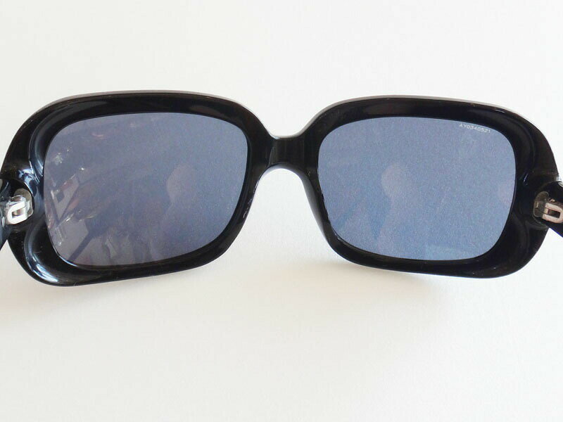 バーバリー サングラス Burberry ブラック系 美品 中古 t-003 t16-3633 auc-rayline-10013207 レイライン サンプル画像3