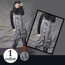 レディース キャミソール ニット ワンピース M〜3XL 新品未使用品 t-023△△sz-d802gray bm
