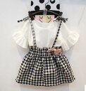 キッズ ファッションワンピース 女の子ワンピース 新品未使用品 t-003△△w7935