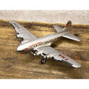Good Old Days Aircraft レトロ調 ヴィンテージ Aircraft TWA-4 新品未使用品 t-003△△