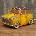 【VINTAGECAR LondonBus】レトロ調 ヴィンテージカー ビンテージカー ロンドンバス 新品未使用品 t-003△△