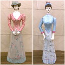 2色展開 アンティークドール【AntiqueDoll】 新品未使用品 t-003△△