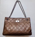 CHANEL Vl }gbZ `F[ V_[obO Be[W U[ 2way uE fB[X g[g  ΂  K c1001614 _bsi