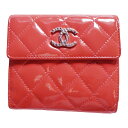 CHANEL Vl RC ~j z RR}[N RpNg Gi T[sN fB[X Y Vo[ v[g a ̓ ւ̂J  c-002 c16-3512