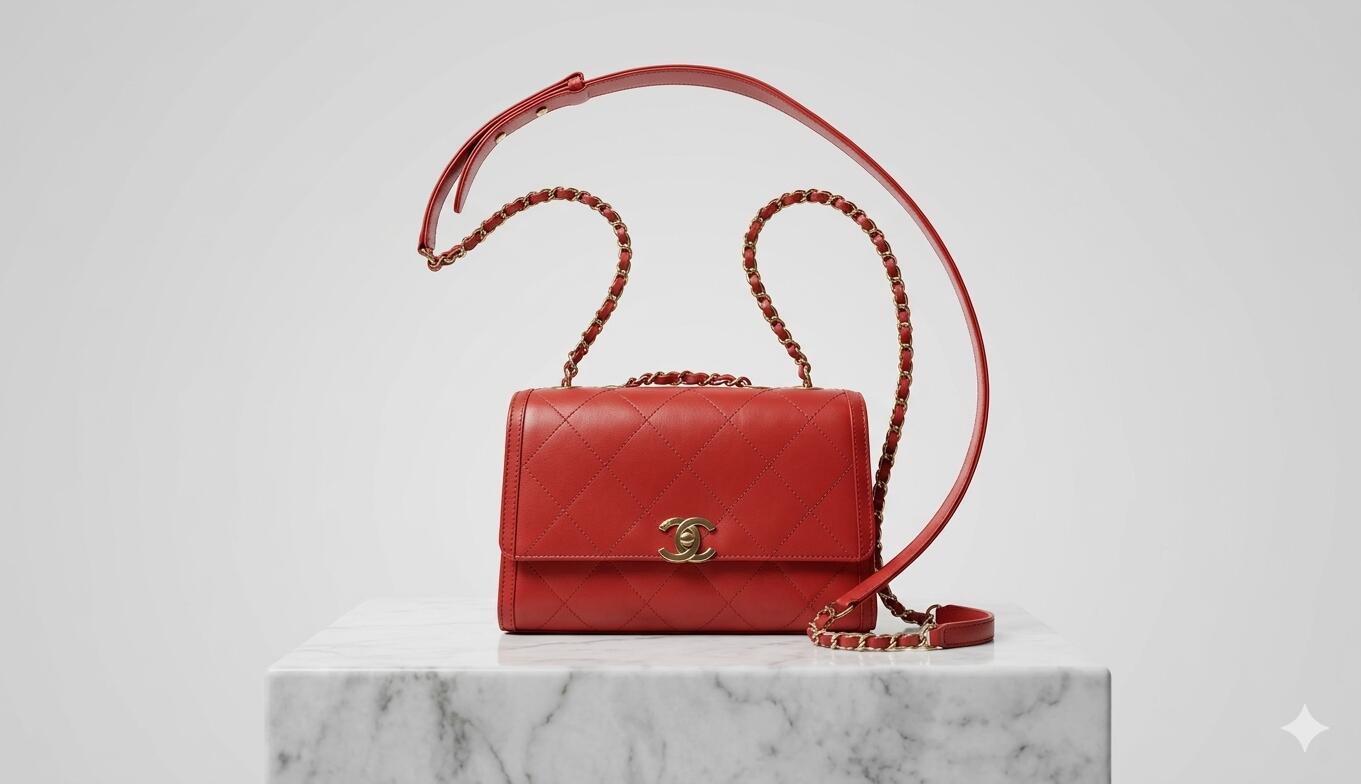 CHANEL シャネル バッグ マトラッセチェーンショルダーレット 斜めかけ可能 レディースバッグ ハンド鞄 かばん カバン マトラッセ バッ..