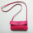 BOTTEGA VENETA {beK Fl^ V_[obO ΂߂\ sN U[uh Ltg v[g Cxg j {yÁzt-002 00 t16-3632