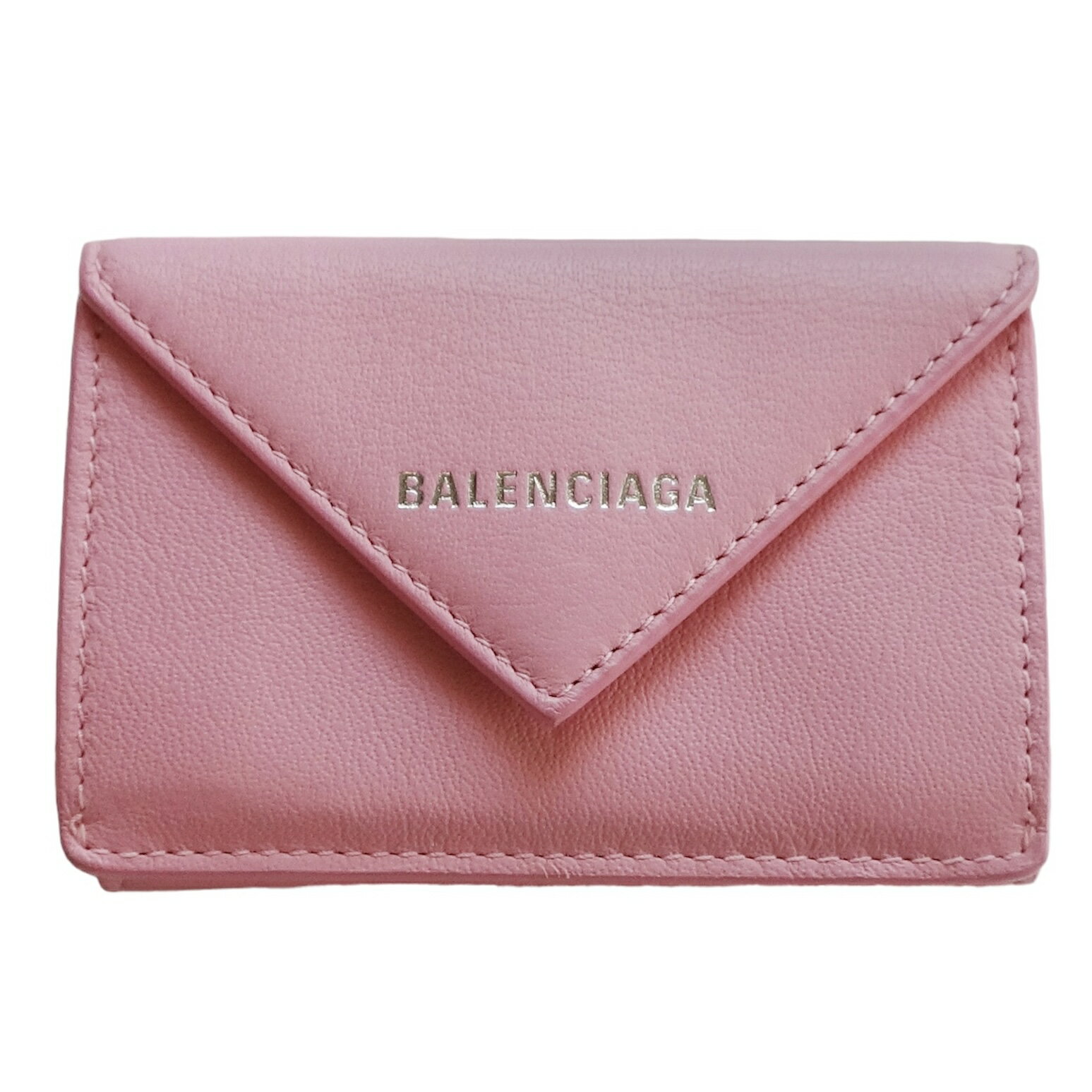 新同 Balenciaga バレンシアガ ペーパ