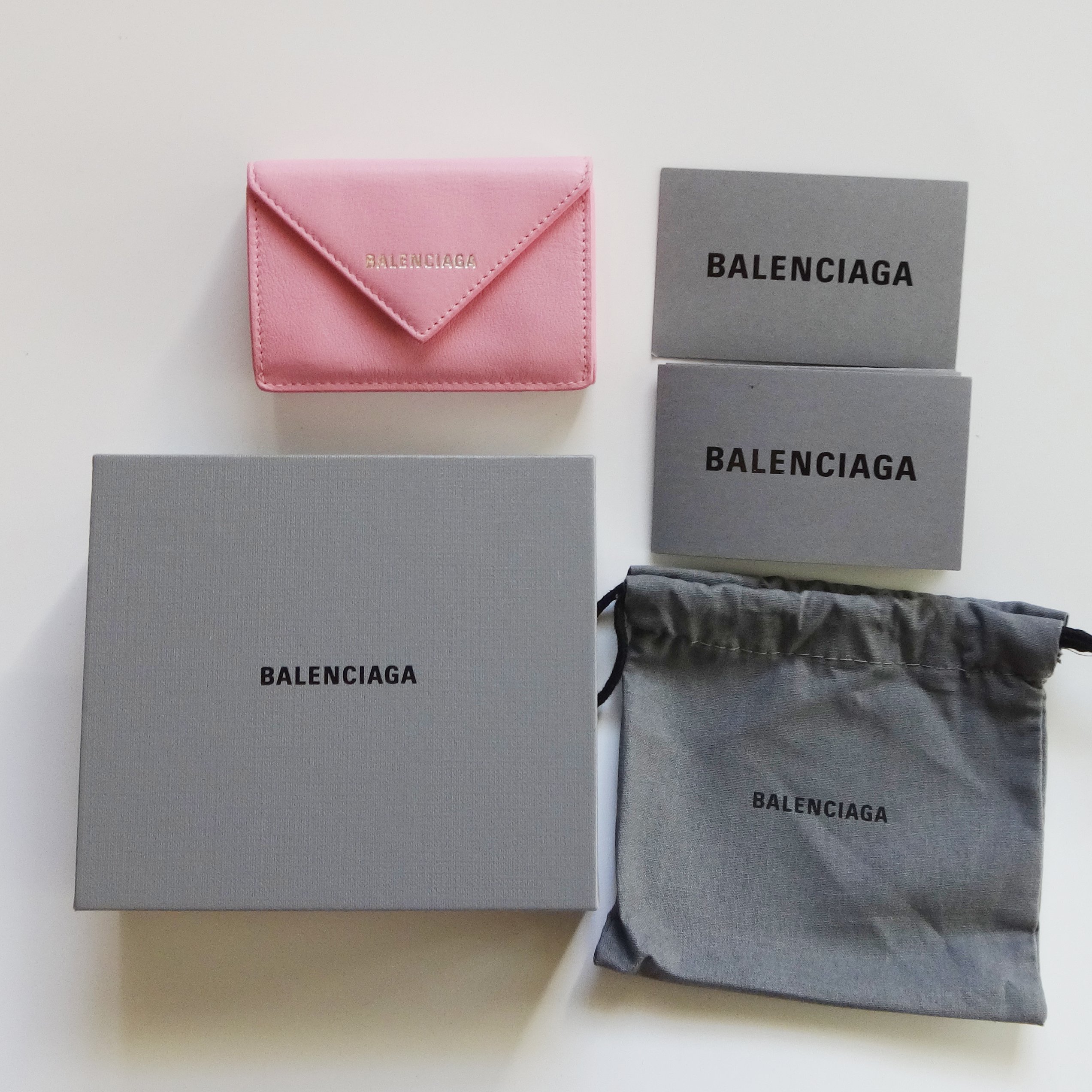 新同 Balenciaga バレンシアガ ペー...の紹介画像3