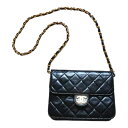 証明書付き CHANEL シャネル マトラッ