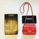 店長お勧め CHANEL シャネル ミニマト