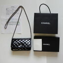 CHANEL シャネル マトラッセ チェーン