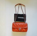 CHANEL Vl ~j}gbZ `F[V_[obO Gi sN IWn fB[X ΂߂\  ΂ uh 1113 v[g  K