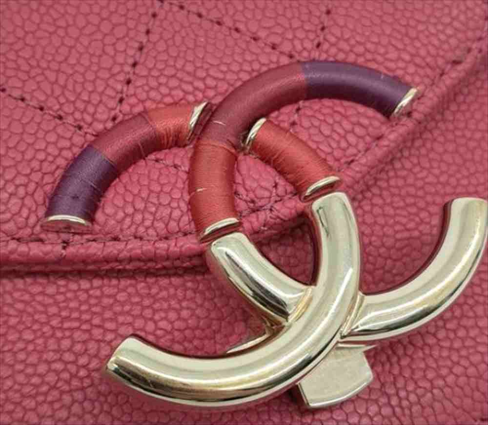 CHANEL 2way シャネル チェーンショ...の紹介画像3