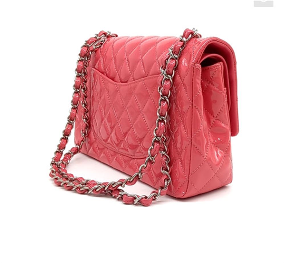 CHANEL シャネルバッグ マトラッセ wフ...の紹介画像2