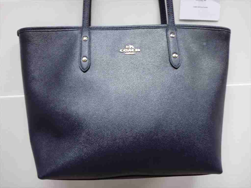 美品 COACH コーバッグ コーチ ショルダーバッグ コーチ アウトレット コーチバッ...