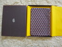 Vil GOYARD S[ Nb`obO ZiMM Y fB[X i PVC~U[ { _[NuE~CguE~AC{[  t-002 t17-4634