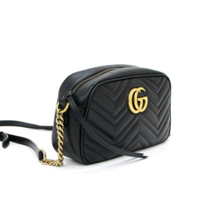 超美品 GUCCI グッチ GGマーモント シ...の紹介画像3