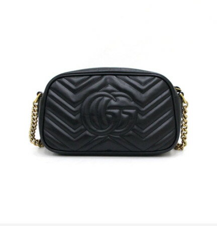 超美品 GUCCI グッチ GGマーモント シ...の紹介画像2