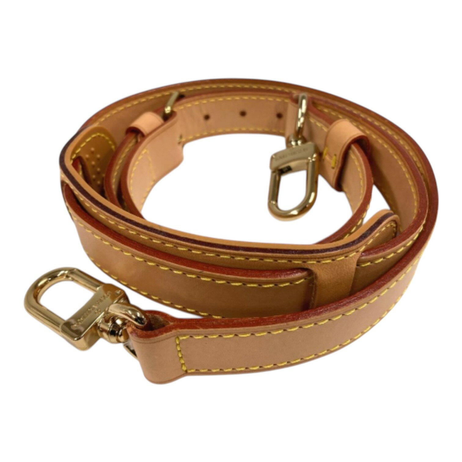 ○○ 未使用品 Louis Vuitton ルイ・ヴィトン ショルダーストラップ  