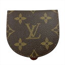 美品 LOUIS VUITTON ルイ ヴィトン モノ