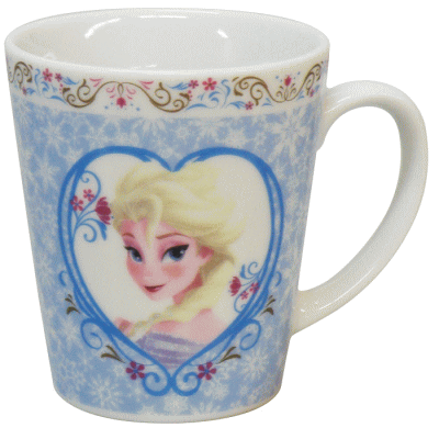 【送料無料】アナと雪の女王 マグプランター(栽培セット)■送料無料※北海道・九州・沖縄・離島は別途..