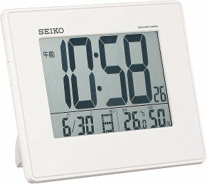 ̵SEIKO CLOCK (å) ܳФޤ  ǥ ַ ١ɽ 緿 ѡ SQ770W ̳ƻ彣졦Υ1080ߡ2160ߡ˥ץ롡ۥƥȶ 졡sq767w SIM ٻλ д