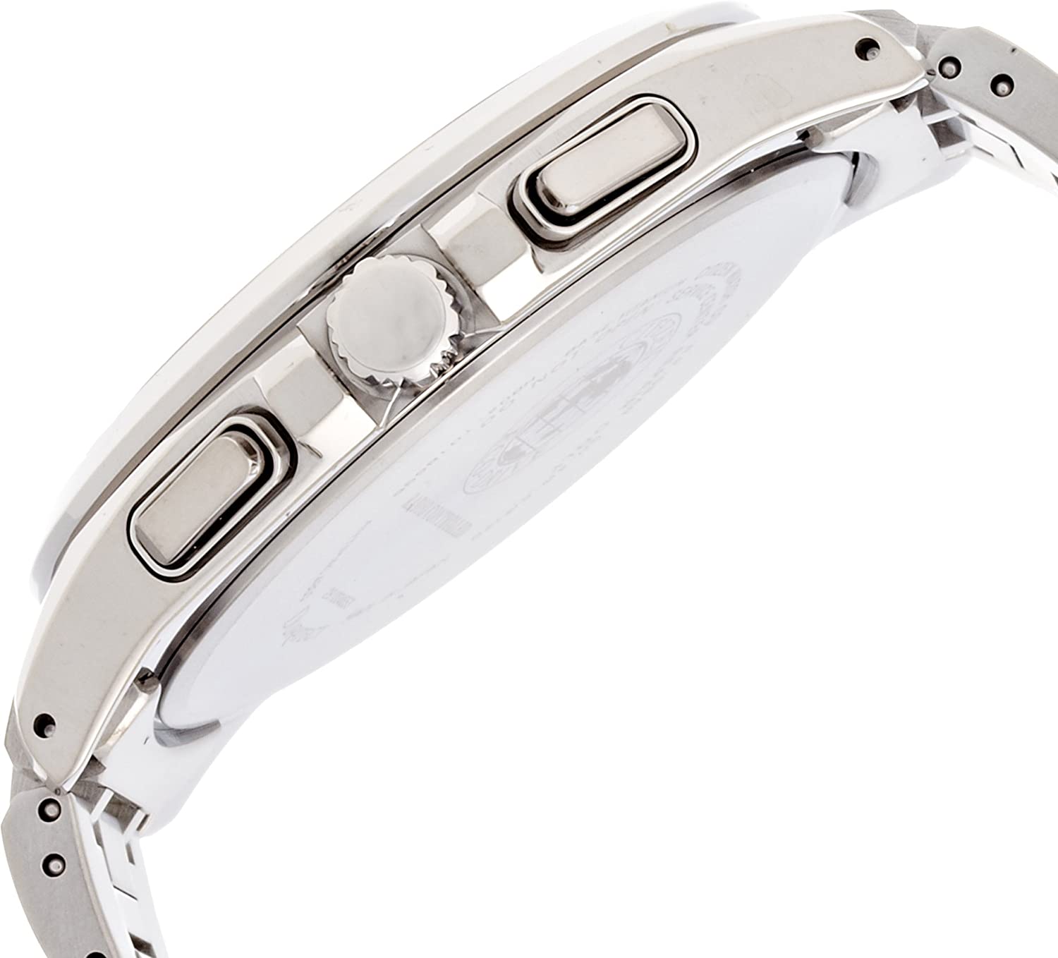 シチズン CITIZEN 腕時計 ATTESA アテッサ Eco-Drive エコ・ドライブ 電波時計 ダイレクトフライト 針表 auc-recreb-10012779 リライアブル RELIABLE サンプル画像3