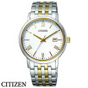 【送料無料】 シチズン 腕時計 Citizen Collection シチズン コレクション Eco-Drive エコ ドライブ ペアモデル BM6774-51C メンズ ※北海道 九州 沖縄 離島は別途送料（1080円〜2160円）父の日 卒業式 お祝い 記念品 入社式