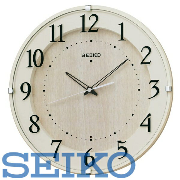 【送料無料】SEIKO CLOCK (セイコーク