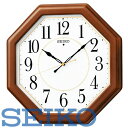 【送料無料】SEIKO CLOCK (セイコーク