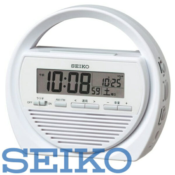 ̵SEIKO CLOCK (å) ܳФޤ ɺҥå  ǥ 󤷽 饸 LED ...