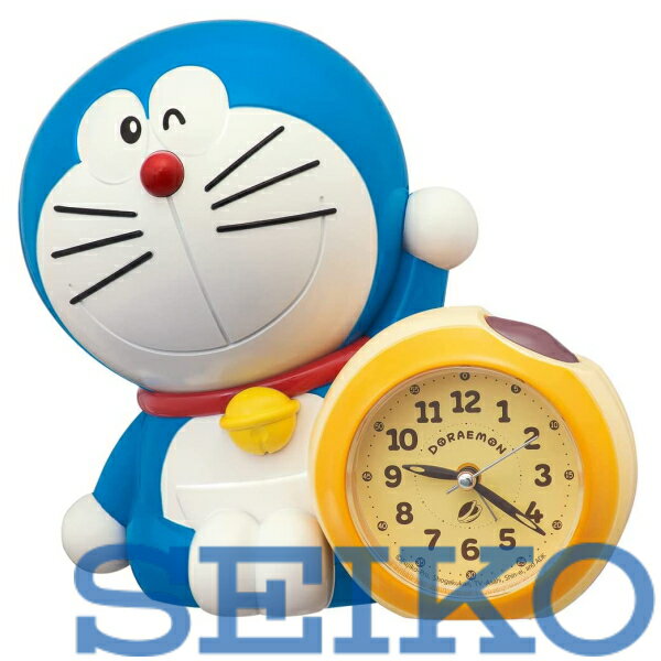 【送料無料】SEIKO CLOCK(セイコークロック) 置時計 目覚まし時計 おしゃべり アラーム  ...